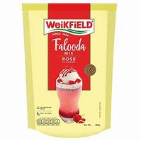 WEIKFIELD FALOODA ROSE 200gm