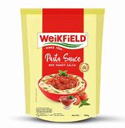 WEIKFIELD PASTA  SAUCE RED TANGY SALSA