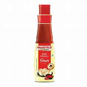 WEIKFIELD RED CHILLI SAUCE