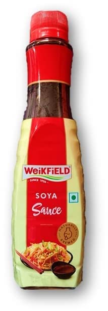 WEIKFIELD SOYA SAUCE