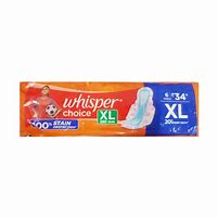 WHISPER CHOICE XL