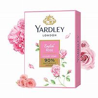 YARDLEY ENGLISH ROSE