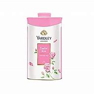 YARDLEY ENGLISH ROSE  POWDER 100g