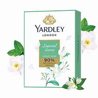 YARDLEY IMPERIAL JASMINE