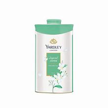 YARDLEY JASMINE POWDER 100g