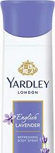 YARDLEY LONDON  LAVENDER 100ml