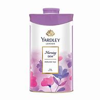 YARDLEY MORNING DEW POWDER 100g