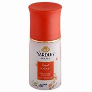 YARDLEY LONDON ROYAL BOUQUET 50ml