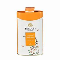 YARDLEY SANDWOOD POWDER 100g