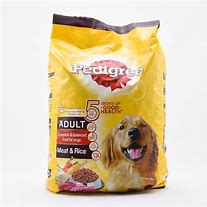 PEDIGREE ADULT 2.8KG