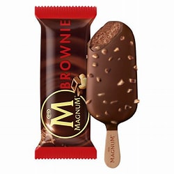 MAGNUM BROWNIE