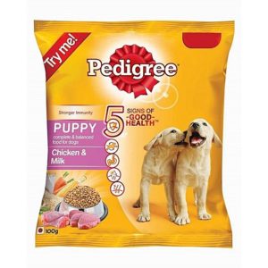 PEDIGREE ADULT 90g