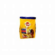 PEDIGREE ADULT 370g mrp 100