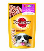 PEDIGREE PUPPY GRAVY