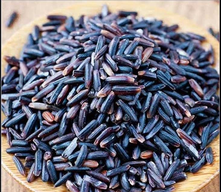 கருப்பு கவுளி 500g