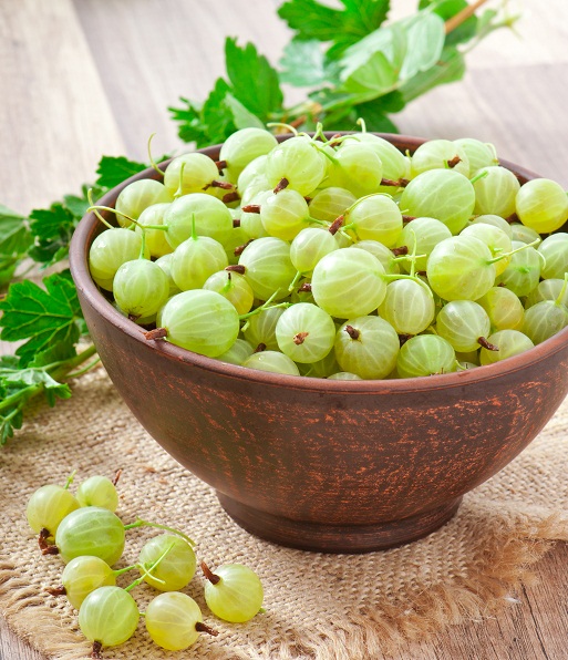 நெல்லிக்காய்