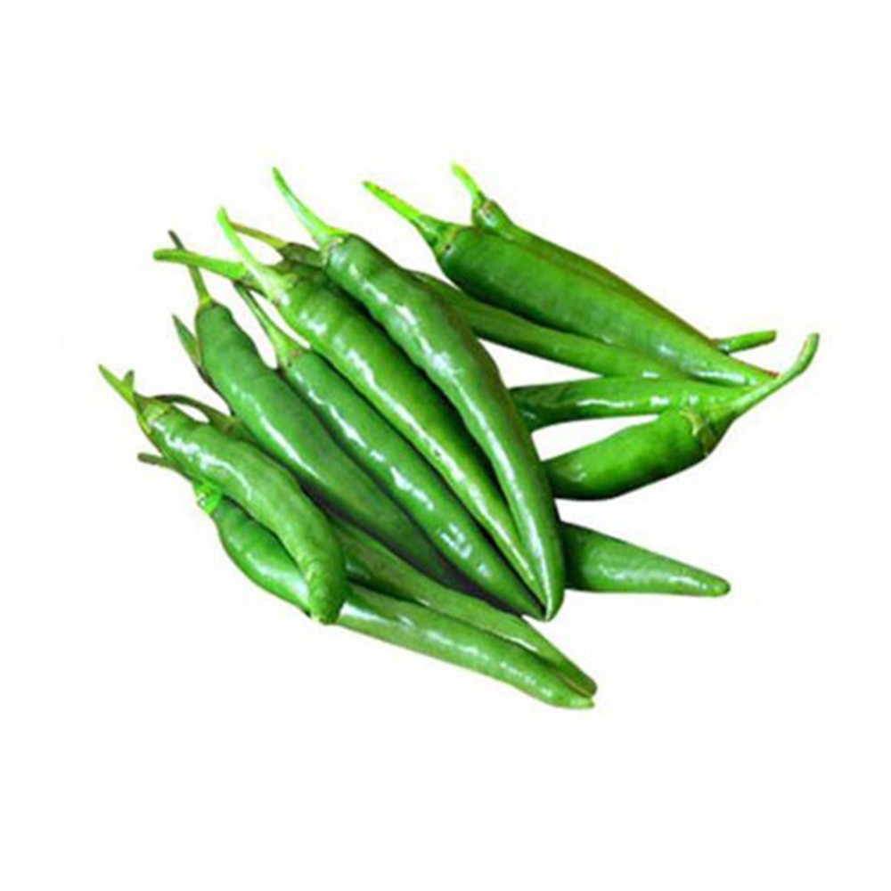 பச்சை மிளகாய்