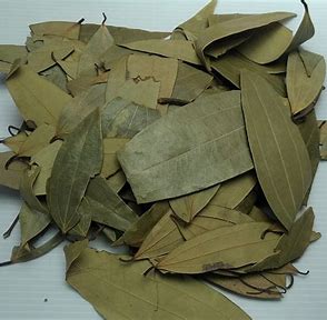 பிரியாணி இலை