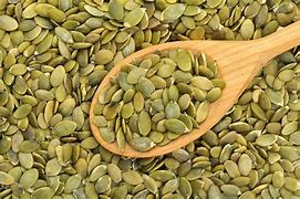 ANISH PUMPKIN SEED