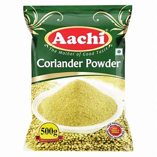 AACHI CORIANDER 500g