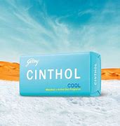 CINTHOL COOL