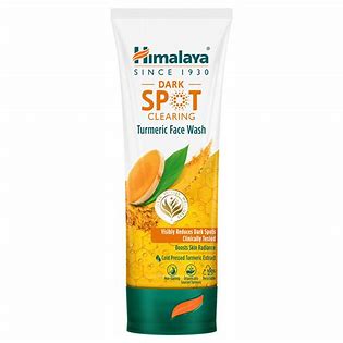 HIMALAYA DARK SPOT CLEARING