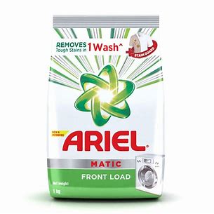 ARIEL MATIC FL 1Kg