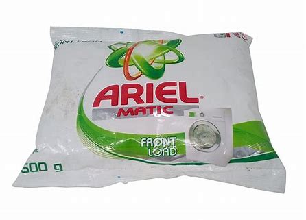 ARIEL MATIC FL 500g