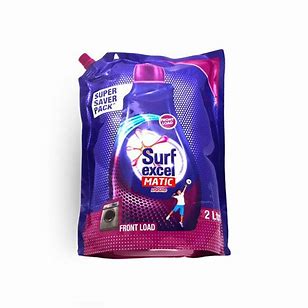 SURF EXCEL MATIC 1L REFILL
