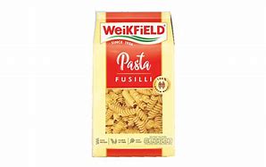 WEIKFIELD PASTA FUSILLI