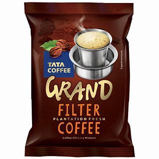 TATA GRAND FILTER COFFEE MRP 75