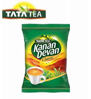 TATA KANAN DEVAN CLASSIC 100g