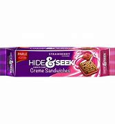 PARLE CREME SANDWICHES