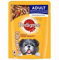 PEDIGREE ADULT GRAVY