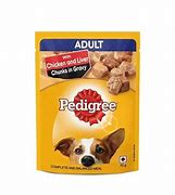 PEDIGREE ADULT GRAVY