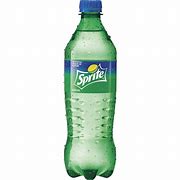 SPRITE 600ml