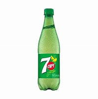 7UP 600ml