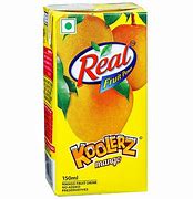 REAL FRUIT POWER KOOLERZ MANGO