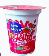 TATA JELLY ENERGY DRINK