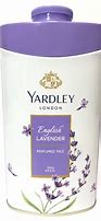 YARDLEY ENGLISH LAVENDER