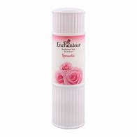 ENCHANTEUR ROMANTIC