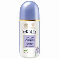 YARDLEY ENGLISH LAVENDER 25ml
