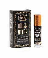 TPRG MUSK ATTAR