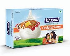 HATSUN COOKING BUTTER 100 gm