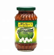 MOTHER'S KARNATAKA CUT MANGO PICKLE