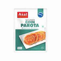 ASAL COIN PAROTA