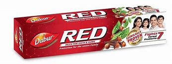 DABUR RED PASTE 200g