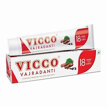 VICCO VAJRADANTI 100gm