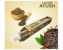 LEVER AYUSH 80g