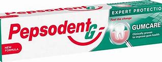 PEPSODENT G GUMCARE+ 140g